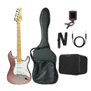Combo Guitarra Eléctrica  Smiger L-G2 Stratocaster + Accesorios