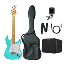 Combo Guitarra Eléctrica  Smiger L-G2 Stratocaster + Accesorios