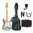 Combo Guitarra Eléctrica  Smiger L-G2 Stratocaster + Accesorios