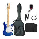 Combo Guitarra Eléctrica  Smiger L-G2 Stratocaster + Accesorios