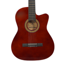Guitarra Acustica Cuerda Nylon CP-C40C-C3
