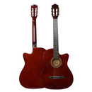 Guitarra Acustica Cuerda Nylon CP-C40C-C3