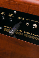 Interfaz De Audio inalámbrica JOYO JW-05R