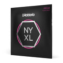 Encordado Para Guitarra Eléctrica D'addario NYXL0942 (9-42)