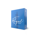 Caja de Cañas Rico Royal Para Clarinete 2.0 (10 Unidades)