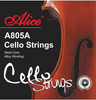 Encordado Alice A805A Para Cello 4/4