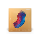 Encordado Daddatio Ascenté A310 Para Violin 4/4