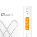 Encordado Para Guitarra Eléctrica D'addario XSE-10 (10-46)