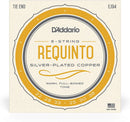 Encordado Para Guitarra Requinto Daddario EJ49
