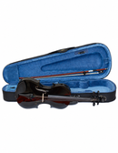 Violín Greko VCB-BK 4/4 Con Arco y Estuche