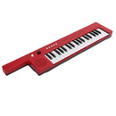 Teclado Electrónico de 37 Teclas Piano-Guitarra Portátil / Instrumento Musical Educativo