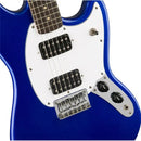 Guitarra Eléctrica Fender Squier Bullet  Mustang