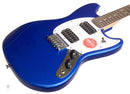 Guitarra Eléctrica Fender Squier Bullet  Mustang