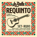Encordado Guitarra Requinto La Bella RQ80