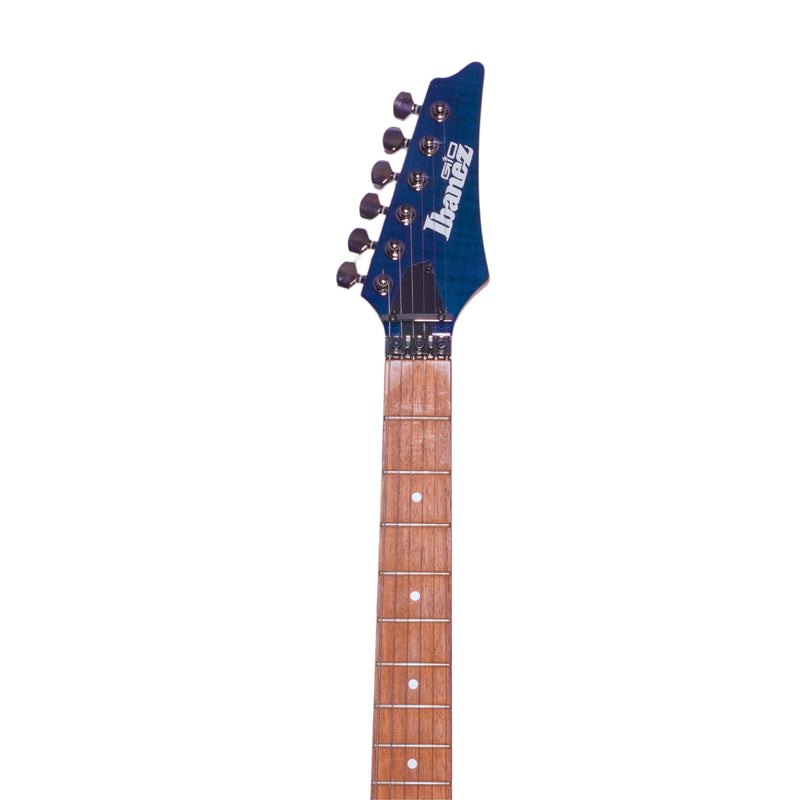 Guitarra Eléctrica Ibañez Gio GRG 370 Azul