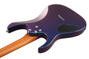 Guitarra Electrica Ibanez Grg121sp-blue Metal Chameleon