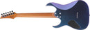 Guitarra Electrica Ibanez Grg121sp-blue Metal Chameleon