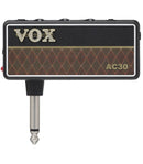 Interfaz Para Guitarra Eléctrica Vox Amplug 2 AC30 AP2 - AC
