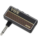 Interfaz Para Guitarra Eléctrica Vox Amplug 2 AC30 AP2 - AC