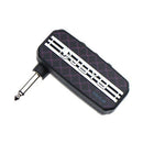 Mini Amplificador De Guitarra Joyo Ja-03 Metal