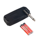 Mini Amplificador De Bajo Joyo Ja-03B BASS