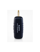 Sistema De Transmisor Inalámbrico Joyo JW-02 Recargable Guitarra Y Bajo