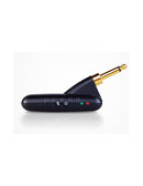 Sistema De Transmisor Inalámbrico Joyo JW-02 Recargable Guitarra Y Bajo