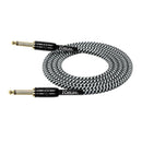 Cable De Linea Kirlin IW-241 BCG De 6 Metros