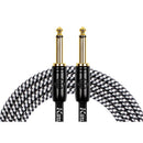 Cable De Linea Kirlin IW-241 BCG De 6 Metros