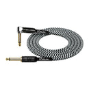 Cable De instrumento Kirlin IW-242 BCG De 6 Metros