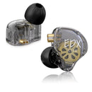 Audífonos In Ears KZ EDX Lite