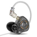 Audífonos In Ears KZ Gale