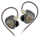 Audífonos In Ears KZ Merga
