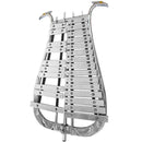 Lira Militar De 25 Teclas