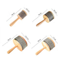 Cabasa - Afuche Metálica De Alta Calidad