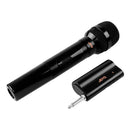 Micrófono Inalambrico Vocal Dinámico Joyo DM-2