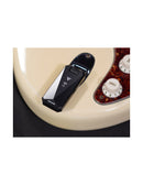 Sistema Inalámbrico Guitarra o Bajo Nux C-5RC