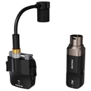 Micrófono Inalámbrico Para Saxofón Nux B-6