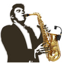 Micrófono Inalámbrico Para Saxofón Nux B-6
