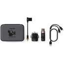 Micrófono Inalámbrico Para Saxofón Nux B-6