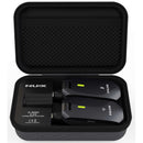 Sistema Inalámbrico Guitarra o Bajo Nux C-5RC