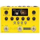 Pedlera Multiefecto Nux Dual Loop Stereo NML-3DLS