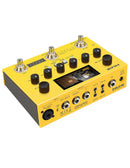 Pedlera Multiefecto Nux Dual Loop Stereo NML-3DLS