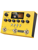Pedlera Multiefecto Nux Dual Loop Stereo NML-3DLS
