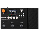 Pedal Multiefecto Nux Para Guitarra y Bajo MG-400