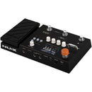 Pedal Multiefecto Nux Para Guitarra y Bajo MG-400