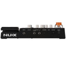 Pedal Multiefecto Nux Para Guitarra y Bajo MG-400