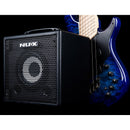 Amplificador Para Bajo Nux Mighty Bass 50BT