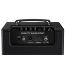 Amplificador Para Bajo Nux Mighty Bass 50BT