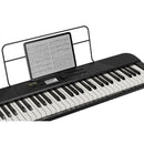 Teclado Electrónico Recargable NUX NEK-100 De 61 Teclas